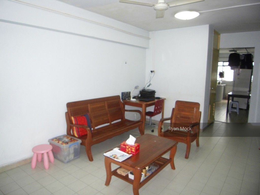 Blk 778 Yishun Avenue 2 (Yishun), HDB 3 Rooms #110917652